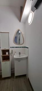 Independent studio with access to Grand Stade & Grand Palais - 1