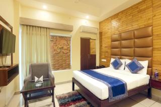 Hotel Satkar - 4