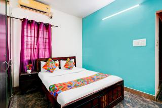 Via Peaceful Stay - 6