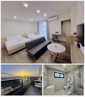 朝夕相處民宿All Day Together B&B - 7