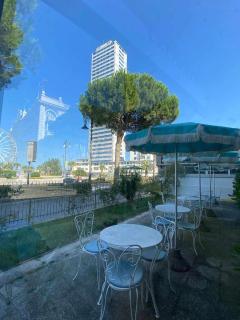 Hotel Cristallo Cesenatico - 2