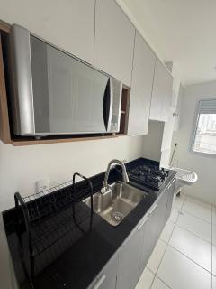Apartamento aconchegante em Gru, próximo ao shopping e aeroporto - 4