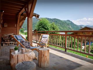 Chalet La Canopée - OVO Network - 5