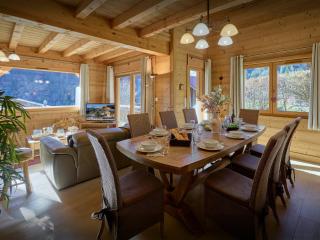 Chalet La Canopée - OVO Network - 1
