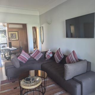 Résidence du golf - 6