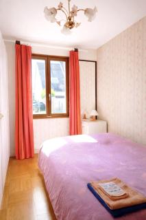 Etablissement commun avec chambre privé tranquille avec jardin a 10 min a pied de la gare de Fleury-les-Aubrais et 2 min d Orléans - 8