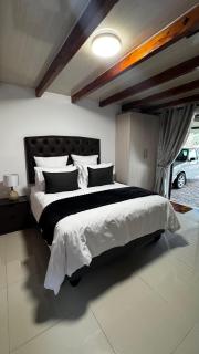 The Swiss Garden - 6