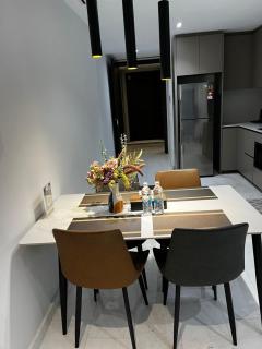 DYNAMIC SUITE's AT E A T O N KUALA LUMPUR - 5