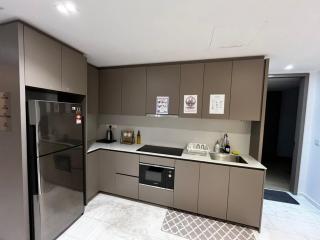 DYNAMIC SUITE's AT E A T O N KUALA LUMPUR - 1