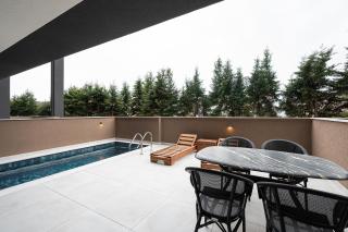 OLYMPIADA GIRNI Suites - 0