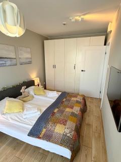 Al- dom Apartament Zefir z dostępem do basenu , sauny, jacuzzi - 4