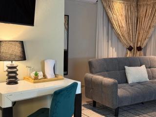 Liquid Blue Guesthouse - 3