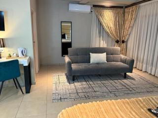 Liquid Blue Guesthouse - 7