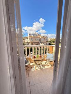 Cozy holiday home - 8