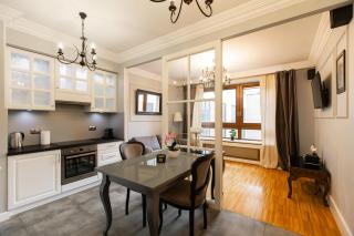 AApartments - Ideal City Center Location - 0