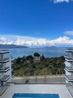 Sunny Residence Vlore - Vlorë - 8