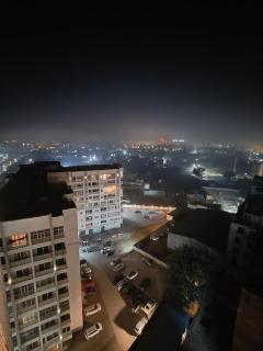Vaikuntha Stay - 2