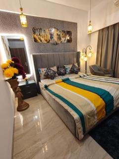 Vaikuntha Stay - 1