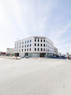 فندق الوعل - 8