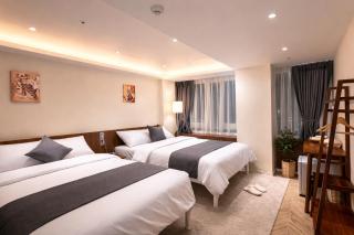 Oasis Travelers Jongno - 4