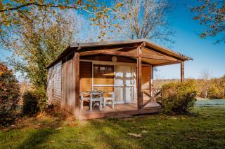 Village Vacances de Combelles - 7