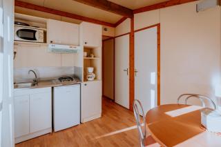 Village Vacances de Combelles - 5