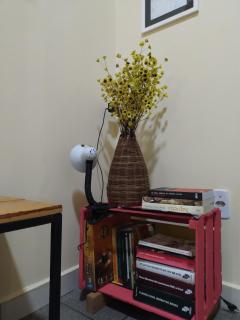 Casa Caju Itaúnas - 3