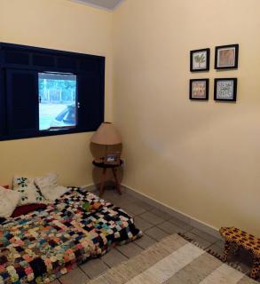 Casa Caju Itaúnas - 2