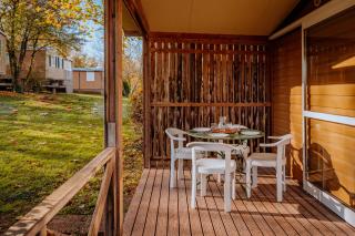 Village Vacances de Combelles - 1