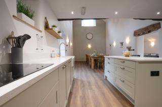 4 Bed in Eyam oc-39052 - 2