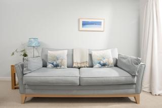 18 The Sands - Sea View, Parking, Family friendly - 2