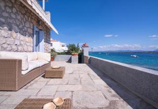Traditional Seaside Villa in Spetses - 8