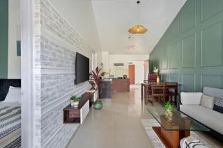 Panache by Hottley- Luxury 2BHK Apartment - 4