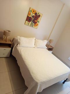 Apart Hotel Comra - 9