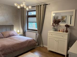 Apartament Władysławowo - 5