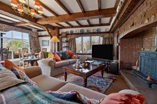 5 Bed in Maeshafn oc-p37882 - 2