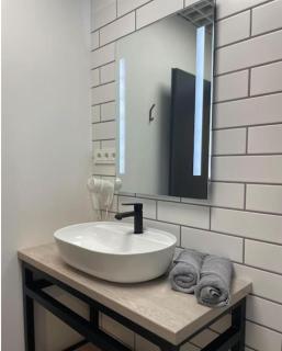 Apartment Loftas13-6 - 3