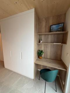 NEW - Mullerthal Basecamp - Sleeps 6 - 1