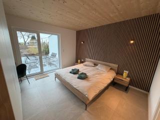 NEW - Mullerthal Basecamp - Sleeps 6 - 2