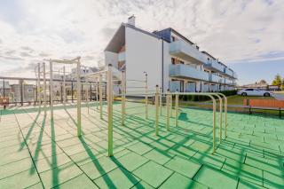 Posesja Kapitańska by POSESJA APARTAMENTY Grzybowo - 6