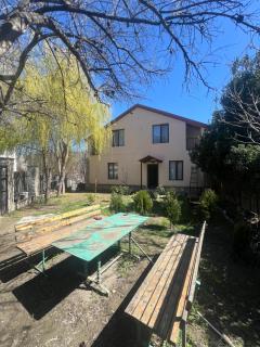 Hotel - Mtskheta - 8