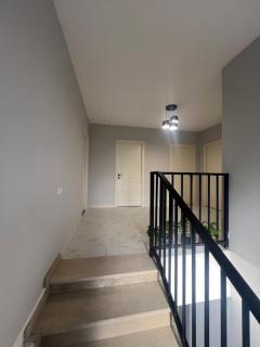 Hotel - Mtskheta - 1