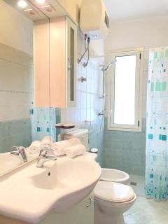 Via Attendolo, Piano terra Torre Pali - 9