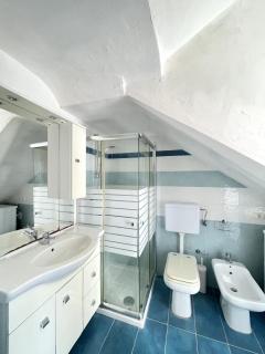 Via Attendolo, Piano terra Torre Pali - 5