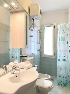 Via Attendolo, Piano terra Torre Pali - 4