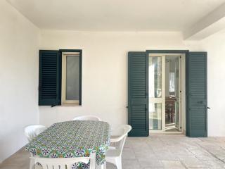 Via Attendolo, Piano terra Torre Pali - 2