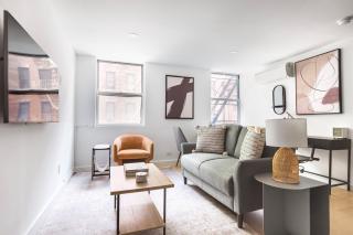 Blueground Soho in-unit wd near film center NYC-1515 - 0
