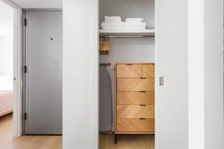 Blueground Soho in-unit wd near film center NYC-1515 - 1