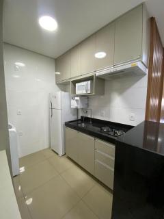 Studio moderno com vista incrível 401 Smart - 3