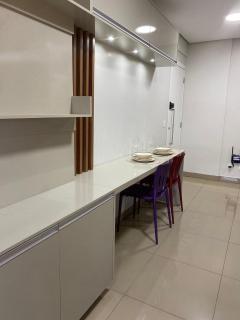 Studio moderno com vista incrível 401 Smart - 1